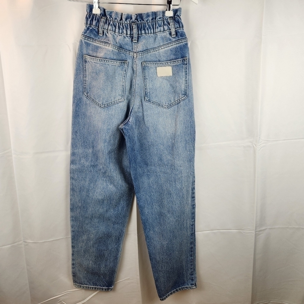 MAJE Promesso jeans size 2(34) in EUC - Picture 8 of 13